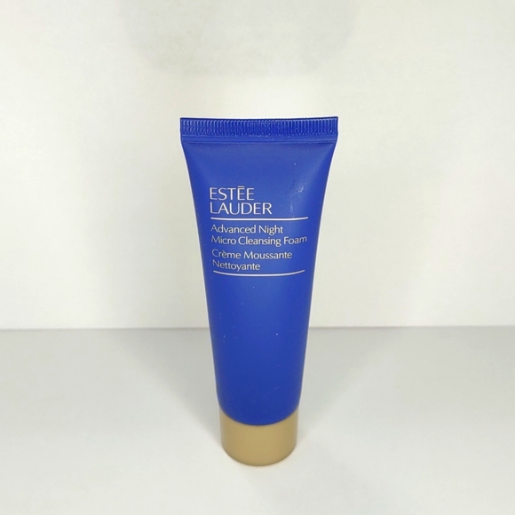 Estee Lauder Other - Advanced Night Micro Cleansing Foam